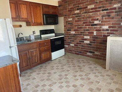 100 Lanark Rd unit 6, Brighton, MA 02135 - photo 5