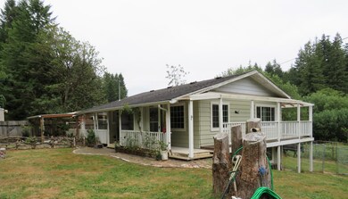 SW Exterior