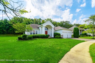 7 Anthony Cir, Manchester, NJ 08759 - photo 3