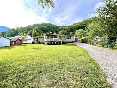 117 Lisa Ln, Evarts, KY 40828 - photo 3