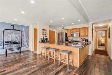 749 Lagoon Dr unit 1F, Frisco, CO 80443 - photo 2