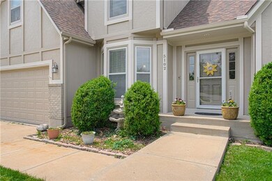 5102 Aminda St, Shawnee, KS 66226 - photo 2
