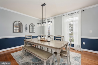 802 Virginia Ave, Culpeper, VA 22701 - photo 6