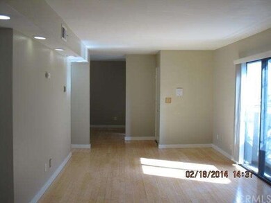 LIVING ROOM VIEW #3 WITH DEN/OFFICE OFF ENTRY
