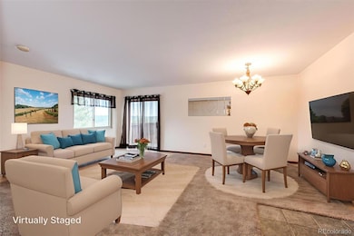 3623 S Sheridan Blvd unit 17, Denver, CO 80235 - photo 6