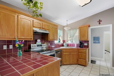 30575 E Trace Dr, Walker, LA 70785 - photo 3