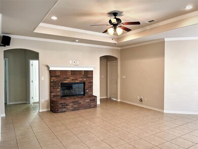 1423 Monfort Dr, Sherman, TX 75092 - photo 4