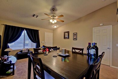 Living Room and Dining Room 3