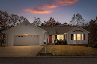 6442 Veronica Dr, Ooltewah, TN 37363 - photo 2