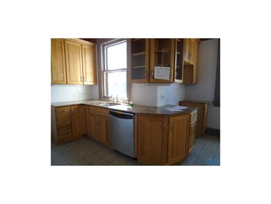 Kitchen. Unit 1