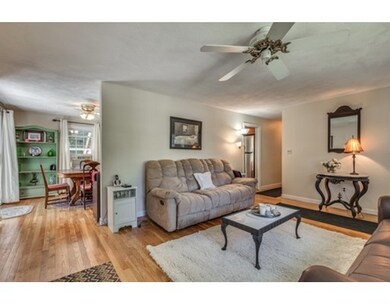 110 Spring St, Wakefield, MA 01880 - photo 5