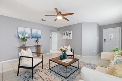 3412 Crownover St, Austin, TX 78725 - photo 7