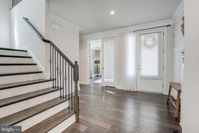 129 Hibiscus Dr, Stafford, VA 22554 - photo 4