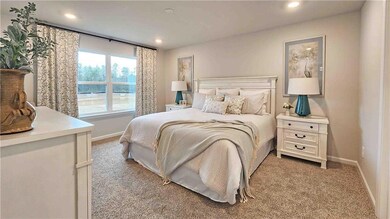 Photos are of a previously built home and are representational only. Colors and finishes may vary.