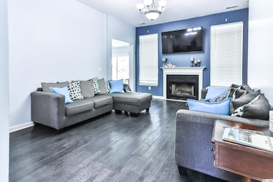 2624 Holmes Ct S, Conway, SC 29526 - photo 2