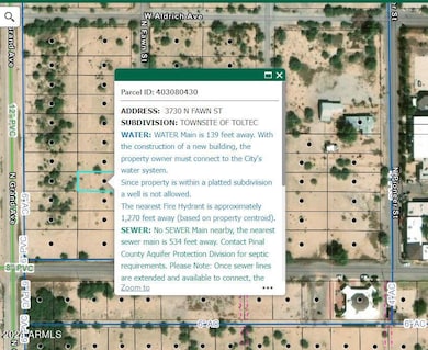 3730 Fawn St unit 9, Eloy, AZ 85131 - photo 4