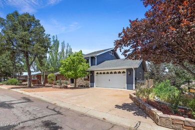 610 E Coronado Way unit 2, Payson, AZ 85541 - photo 2