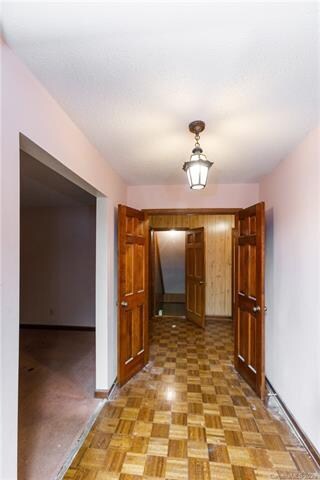 Entry Hall