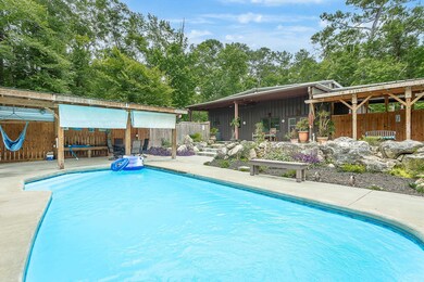 91 White Oak Dr, Crawfordville, FL 32327 - photo 4