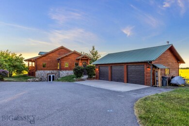 480 Moose Crossing Rd, De Soto, MT 59730 - photo 5