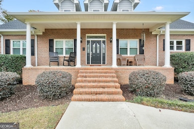 185 Red Maple Dr, Hampton, GA 30228 - photo 5