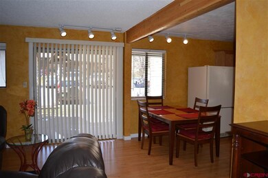 1208 Avenida Del Sol unit 416, Durango, CO 81301 - photo 4