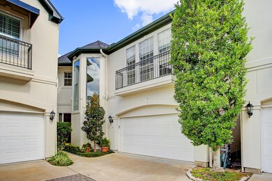 Property sits in the back section of this gated group with lots of privacy!