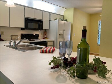 Add. Kitchen View