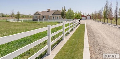 709 E 800 N, Firth, ID 83236 - photo 4