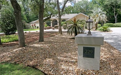 229 W Britain St, Hernando, FL 34442 - photo 2