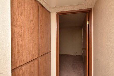 Hall Cabinets