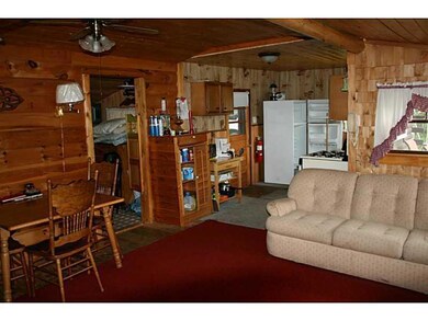 Interior Space/Layout.