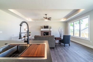 5412 W Cook Rd, Fort Wayne, IN 46818 - photo 7