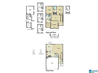 8661 Mohring Place, Leeds, AL 35094 - photo 3