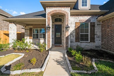 31616 Johlke Rd, Magnolia, TX 77355 - photo 2