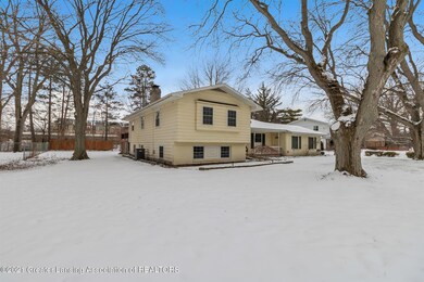 Briarcliff Dr