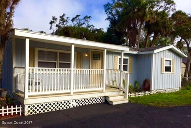 2432 Granger Rd, Cocoa, FL 32926 - photo 2