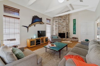 49 Country Forest Ct, Spring, TX 77380 - photo 6