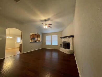 4202 Sapphire Ln, Granbury, TX 76049 - photo 4