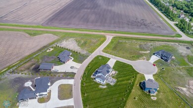 1.06 Acre Lot