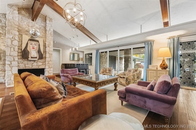 3510 E 60th St, Tulsa, OK 74135 - photo 4