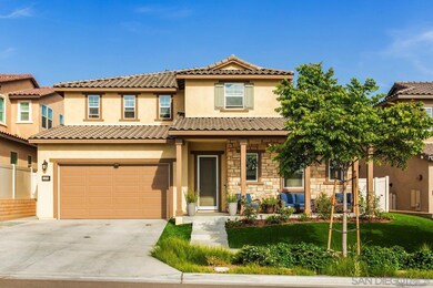 1308 Wyckoff St, Chula Vista, CA 91913 - photo 2