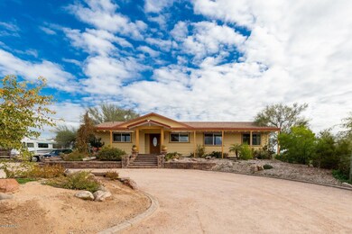 855 N 105th St, Mesa, AZ 85207 - photo 3