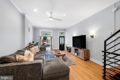 524 S Potomac St, Baltimore, MD 21224 - photo 4