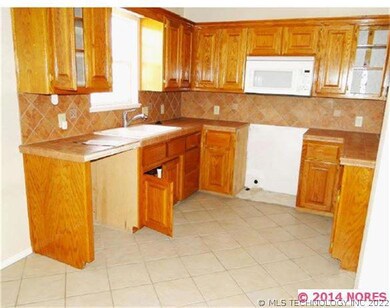 1008 S Caddo St, Muldrow, OK 74948 - photo 3