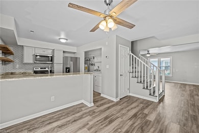 529 Pine Tops Ct, Virginia Beach, VA 23451 - photo 4