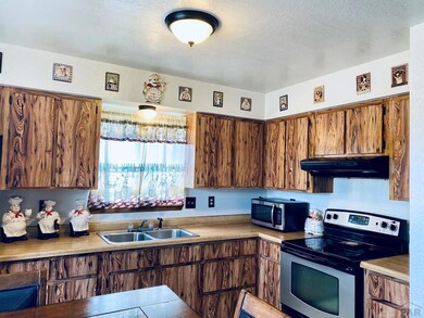 601 3rd St, Fort Garland, CO 81133 - photo 2