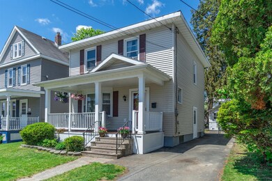 32 Fullerton St, Albany, NY 12209 - photo 2