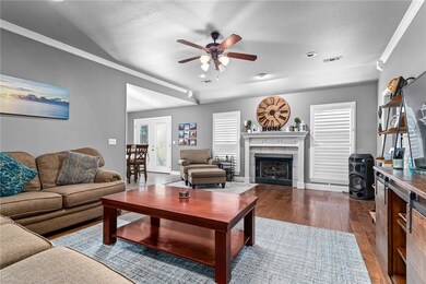 507 Coachlight Dr, Bentonville, AR 72712 - photo 4