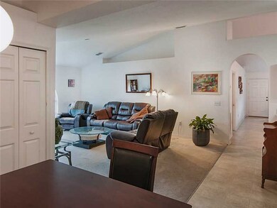 Foyer.